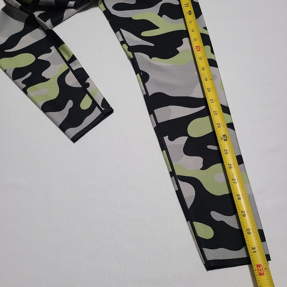 NWT COR designed by ultracor leggings sz M - Picture 5 of 9